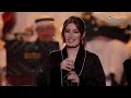 Angila & Gasan - Aala Al Bal | اليوبيل الماسي | أنجيلا و غسان  - على البال