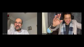 التجربة الامريكية The American Experience الحلقه رقم 4 الامريكي جاهل تاريخي ا وجغرافي ا 