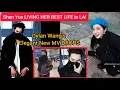 Shen Yue LIVING HER BEST LIFE in LA! | Dylan Wang’s Elegant New MV DROPS—Fans LOSE IT!