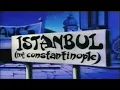 Istanbul not Constantinople  They might be giants (1 hour version) | Umbrella Academy Theme.