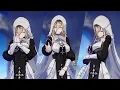 Aponia Bridge Interaction - Honkai Impact 5 7