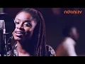 Ego sings "Bia Nulu" on Ndani Sessions