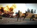 Download Lagu ArmA 3 - Zombies \u0026 Demons: Undead Onslaught on Fort Kolgujev