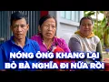 Download Lagu Nóng ! Anh Khang U31 Lại Bỏ Bà Nghĩa U61 Đi Nữa Rồi Bà Con Ơi ...