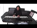 Download Lagu KORG PA4X -SMILE- (Charlie Chaplin) Tiana Dups Ran