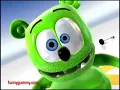 Gummibär - The Gummy Bear Song - Long English Version (Official Video)