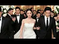Download Lagu 【ENG SUB】He said ‘play separately’ thinking I’d cry.So I played with his business enemy’s heir.