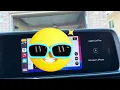 Use Waze Google Maps ABRP on CarPlay Still Precondition your Battery for Ioniq6 Kia or genesis