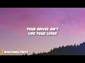 tesla (slowed electro mix) - fixupboy (Lyrics)