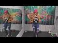 Ty Dolla Ign - Spicy Feat Post Malone Dance Fitness LIVE Fitness for Beginners NON DANCERS