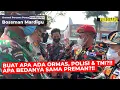 Lagu BUAT APA ADA ORMAS, POLISI DAN TNI DI INDONESIA ?!! EMANG BEDA YA SAMA PREMAN ?!! - Mardigu Wowiek