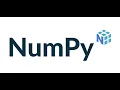 NumPy Full course for Data Science and Machine Learning
