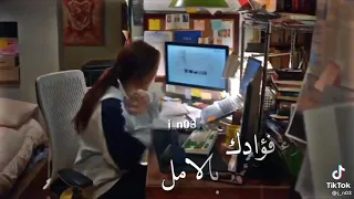 فيديو تحفيز للدراسة دراما كوري 