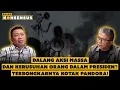 Download Lagu Orang Besar Dibelakang Roy Suryo Cs Identik Dengan Dalang Kerusuhan❓ Kok Bisa❓ | Ruang Konsensus