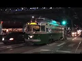 Original PCC Trolleys from the 1930 s running on SEPTA s Route 15 1080p
