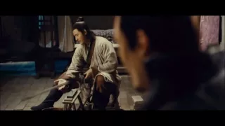 reign of assassins sword fight scene ah sheng vs lei bin u0026 turquoise