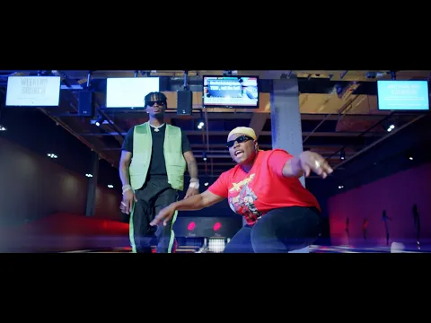 Download MP3 Diamond Platnumz Ft Teni - Sound (Official Music Video)