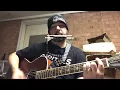 Jerry by Mustard Plug acoustic from the garage 9/26/26