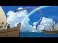 Download Lagu © Magi the Labyrinth of Magic / マギ /Opening 2 Creditless