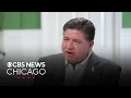 Pritzker still waiting to hear from White House about federal immigration crackdown in Chicago