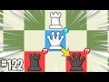 Chess Memes When Queen SACRIFICES Herself