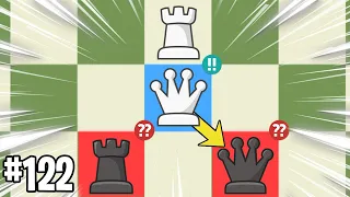 Chess Memes When Queen SACRIFICES Herself