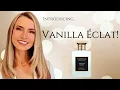 Download Lagu NEW! Vanilla Éclat Extrait De Parfum | Navitus x Chris at The Perfume Nest | Smell Cozy \u0026 Delicious