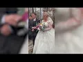 7News anchor Taylor Long gets married