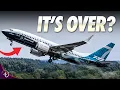 Boeing Is BACK Sort Of