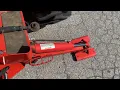 2017 KUBOTA L3301HST For Sale