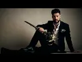 Calum Scott – Because I Love You (Lyric Video)