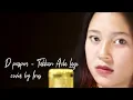 Download Lagu TAKKAN ADA LAGI - D'PASPOR | COVER BY INES