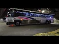 NJ Transit 2020 MCI D4500CT on the 355 to American Dream leaving PABT
