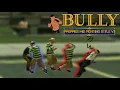 Bully AE - Preppies Full Fighting Style V3