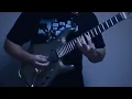 Kenshi Yonezu - KICK BACK (Tomggg Remix) - Guitar Cover