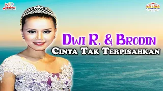 Download Dwi Ratna \u0026 Brodin - Cinta Tak Terpisahkan (Official Music Video) MP3