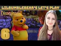 Lagu Disneyland Adventures Full Gameplay Part 6 | Winnie the Pooh, Piglet, Eeyore and Tigger too!