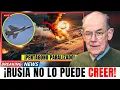 Lagu Lo que los pilotos rusos acaban de revelar tiene al Pentágono en estado de alarma | John Mearsheimer