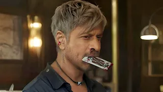 شنقوا امه وقتلوا ابوه قدام عينيه مايعرفوش انه هيكبر وهيتحول لوحش مفترس وهيفترس كل الى كان السبب 