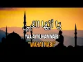 Download Lagu SHOLAWAT YA AYYUHANNABI || Arab+Latin+Terjemah(COVER GUS ALDI)