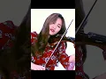 Download Lagu 홍도야울지마라 - 조아람 바이올린연주