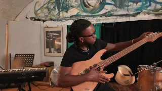 Tyreese - I Don t Know Visualiser