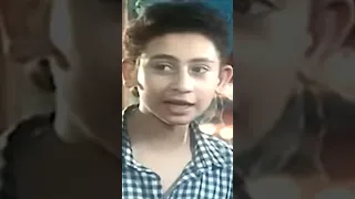 السحر بوظ حياته كريم هاشم بطل فيلم بلية ودماغة العالية 