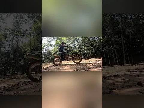 តោះជិះម៉ូតូដើរលេង