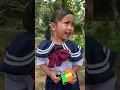 Lagu MAKAN LAGI, MAKAN LAGI... EH?? #kusukabianca #shorts #lucu