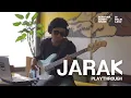 Download Lagu Di Balik Lagu - Jarak (Playthrough)
