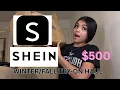 Download Lagu HUGE fall/winter shien haul + try on 