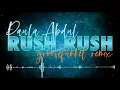 Download Lagu Paula Abdul - Rush Rush (Groovefunkel Remix)