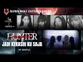 Download Lagu [ COMEBACK ] HUNTER - JADI KEKASIH KU SAJA || KEISYA 