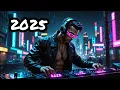 Download Lagu Campuran Musik EDM 2025 🔥⚡ Remix EDM Lagu-lagu Populer 🎧 Campuran Musik Bass Boosted